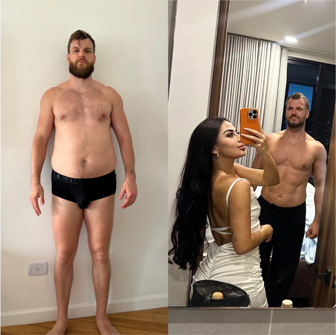 Primal Testosterone Support